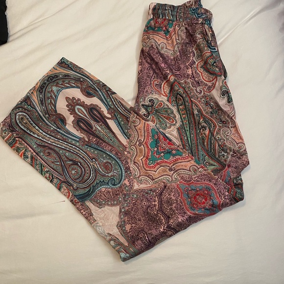 Zara Woman pants - Picture 3 of 4